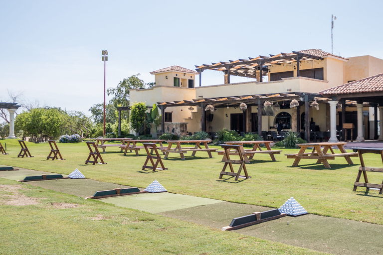 Exterior & Views 2, Executive Studio at Cabo Country Club, La Paz