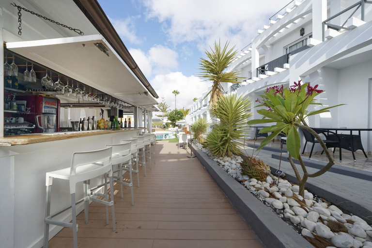 Food & Drinks 5, Vista Bonita Gay & Lesbian only Resort, Las Palmas