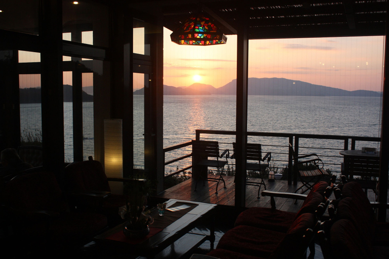 Food & Drinks 5, Hotel Green Plaza Shodoshima, Tonoshō