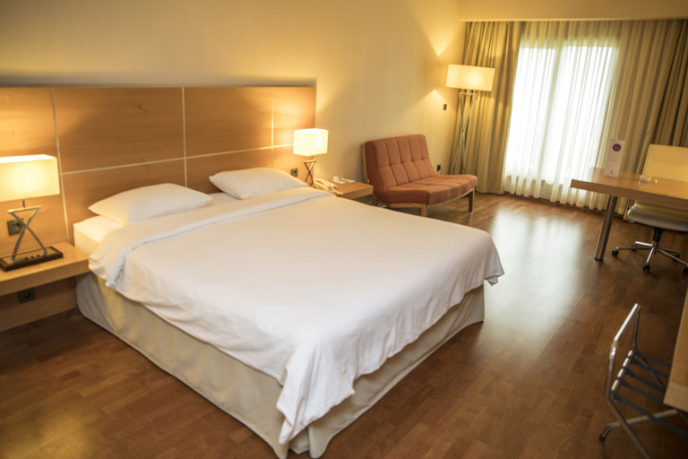 Bedroom 3, Anemon Kent İskenderun Otel, İskenderun