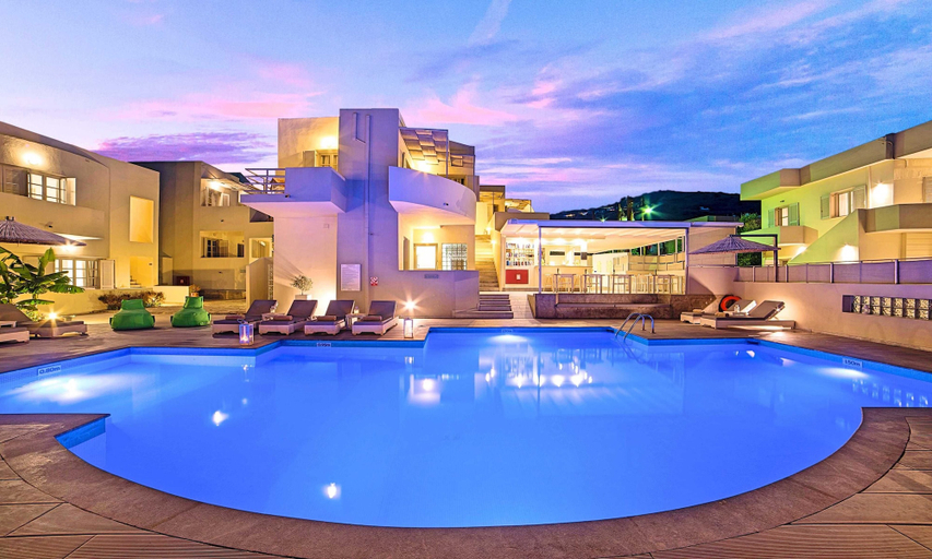 Exterior & Views 2, Elounda Garden Suites, Crete