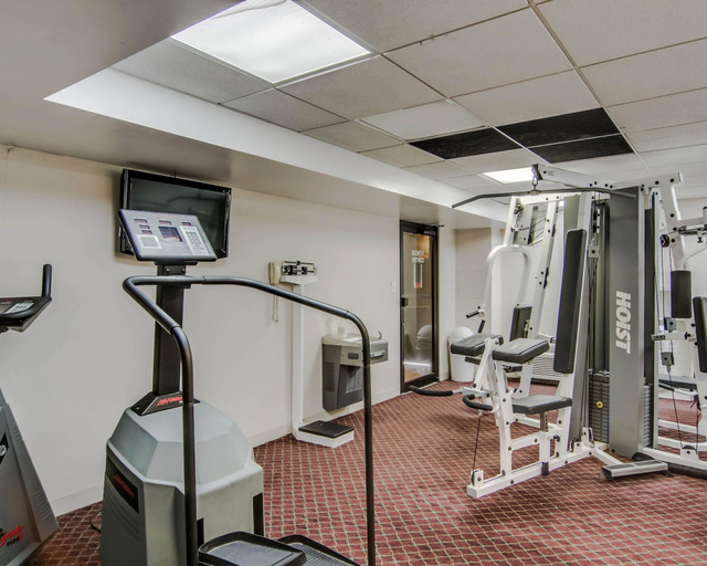 Others 5, Quality Hotel and Conference Center Bluefield, Mercer