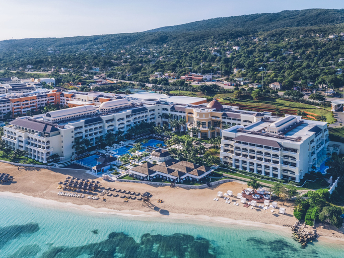 Exterior & Views 2, JOIA Rose Hall by Iberostar - Adults Only - All Inclusive