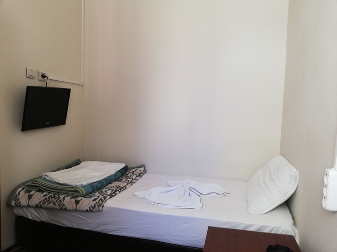 Bedroom 3, Umut Pansiyon, Antalya