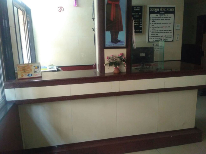 Others 5, Sun Moon Guest House, Nashik