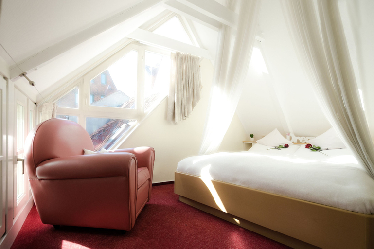 Bedroom, Hochzeitshaus Bremen, Bremen