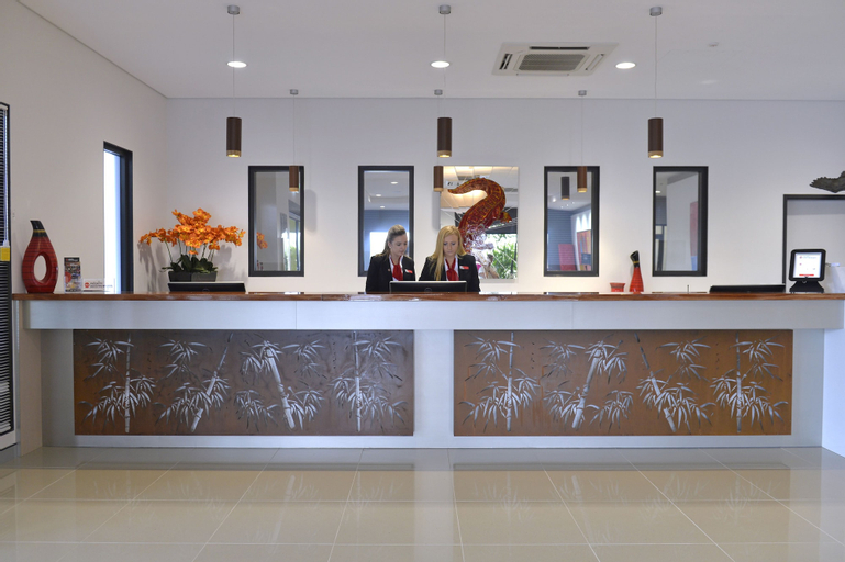 Public Area 4, Rydges Palmerston - Darwin, Gunn-Palmerston