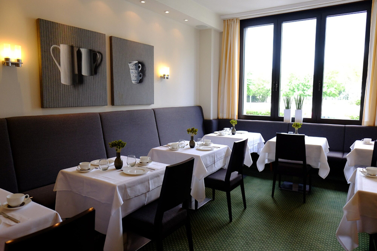 Food & Drinks 5, Hotel An der Gruga, Essen