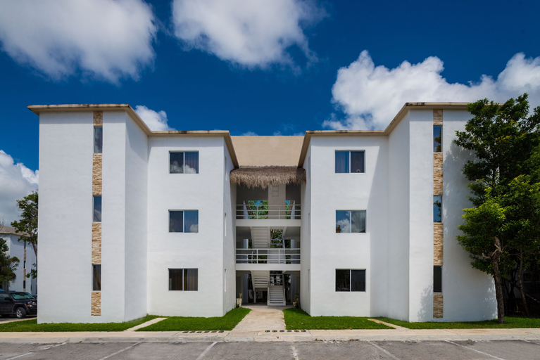 Exterior & Views 2, Tu Casa Condos, Benito Juárez