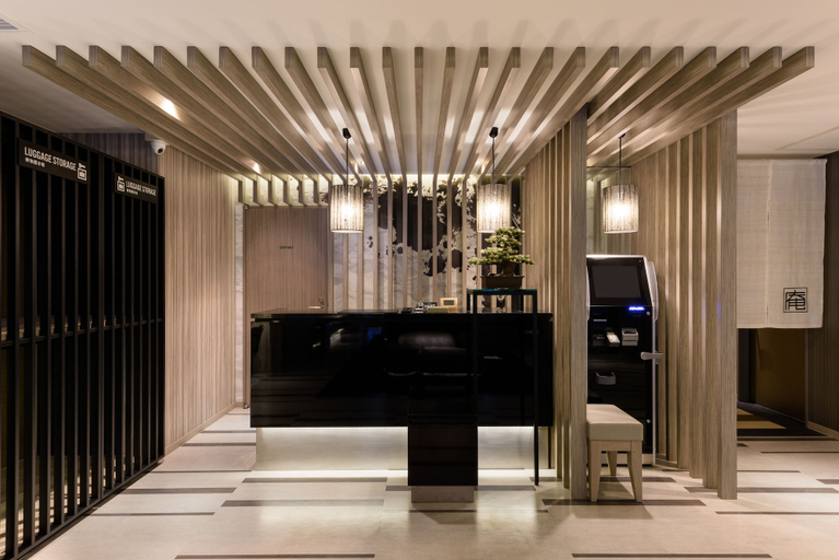 Others 4, Hotel Ann Asakusa, Taitō