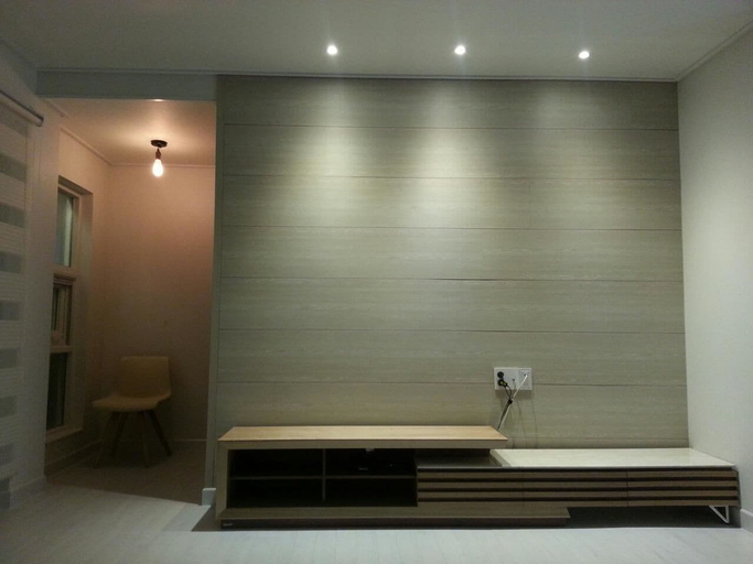 Others 5, Daon House, Buk