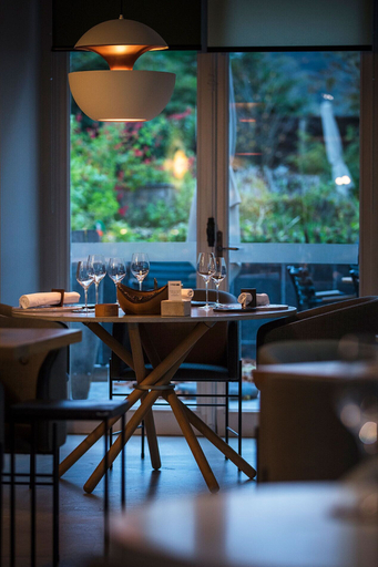 Food & Drinks 4, Auberge Basque, Pyrénées-Atlantiques