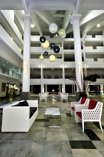 Public Area 4, Sand & Sandals Desaru Beach Resort & Spa, Kota Tinggi