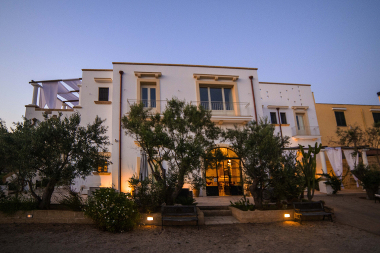 Exterior & Views 1, Casale Donna Rosa, Lecce