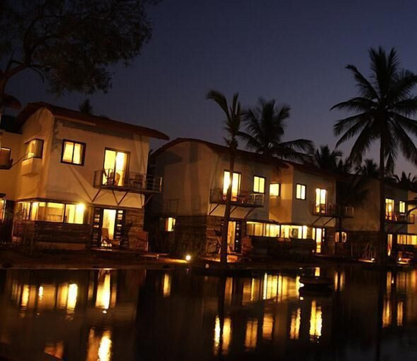 Exterior & Views 2, The Windflower Resorts and Spa, Mysore