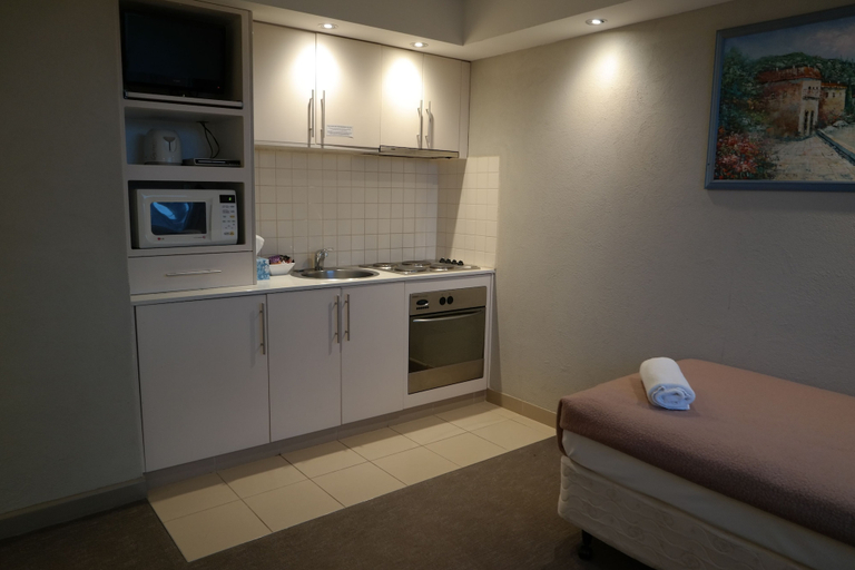 Others 5, Parkville Place Serviced Apartments, Melbourne