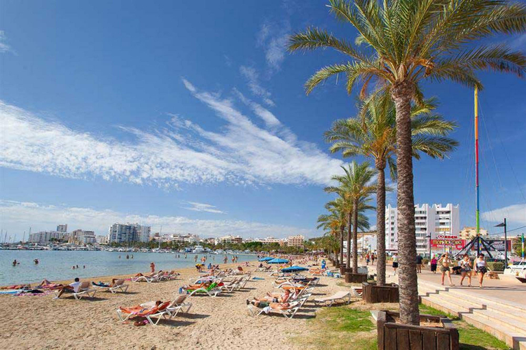 Others 3, Hostal Horizonte, Baleares