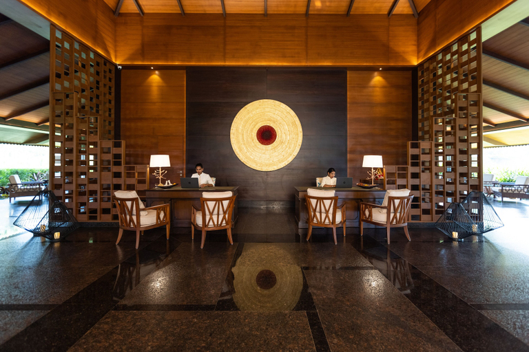 Food & Drinks 4, GAMYAM BEACH RESORT & WELLNESS RETREAT, Uttara Kannada