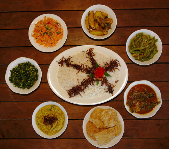 Food and drink 2, Naturehawks Safari Villa Yala, Thissamaharama