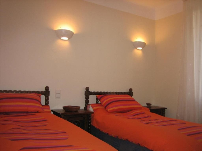 Bedroom 3, Mouli Del Riu, Pyrénées-Orientales