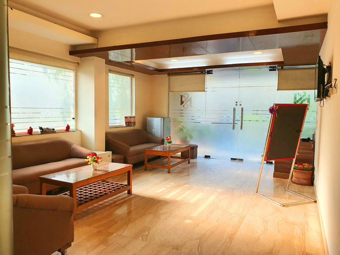 Others 5, Merriment Hotel Sec 31, Gautam Buddha Nagar