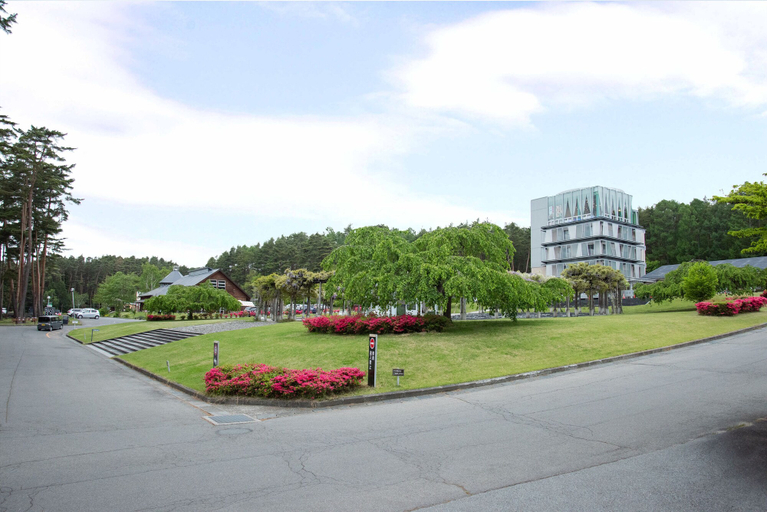Others 5, Hotel Spatio Kobuchisawa, Hokuto
