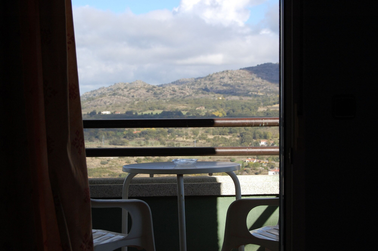 Others 5, Hotel Los Duques, Salamanca
