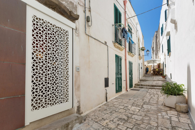 Exterior & Views 2, La Casa di Clarissa, Lecce