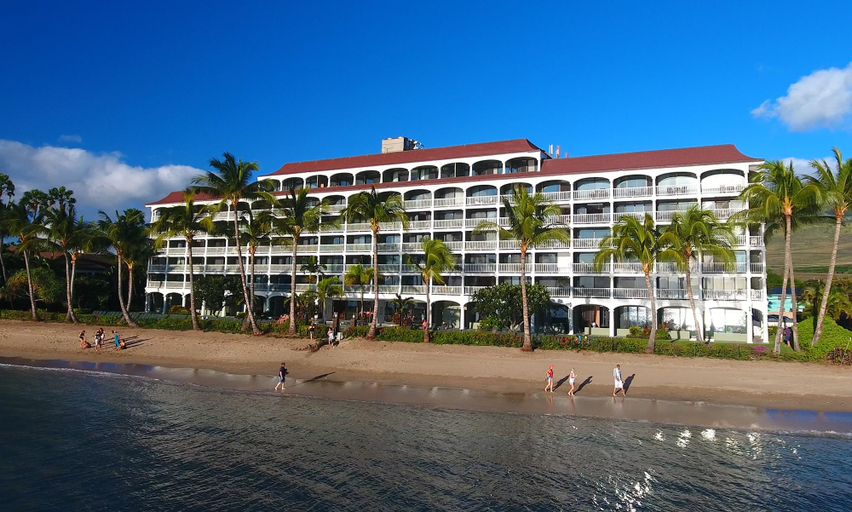 Exterior & Views, Lahaina Shores, Maui