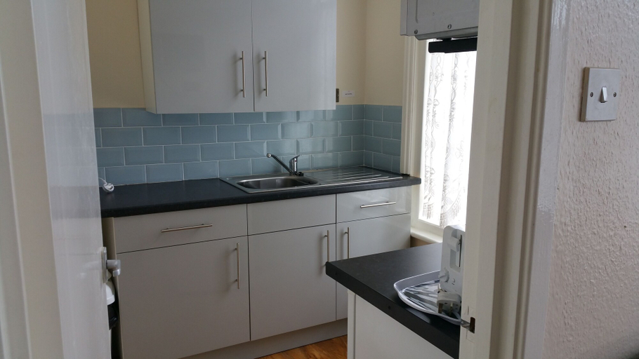 Others 4, Glen Villa Flat 4 - 2 Berth, Norfolk