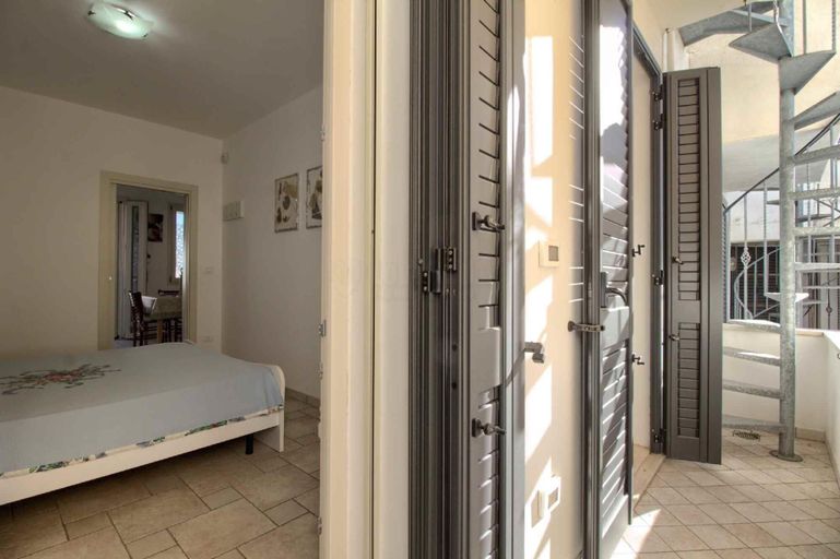 Room 2, Casetta Dona a Ridosso Della Spiaggia Torre Vado, Lecce