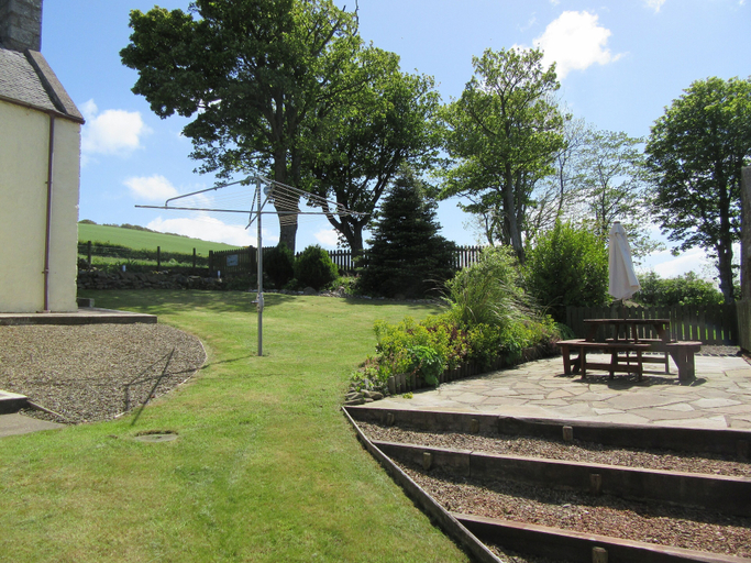 Others 4, Buttermere Cottage, Aberdeenshire