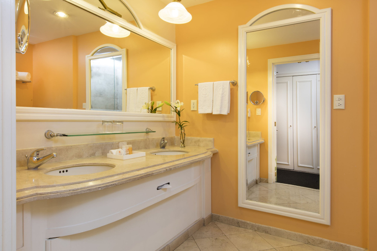 Bathroom 4, Krystal Satélite María Bárbara, Atizapán de Zaragoza