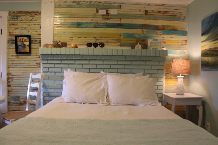 Bedroom 3, Beachview Bed & Breakfast, Chatham