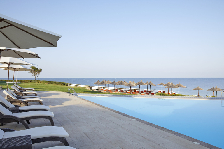 Sport & Beauty 2, Istion Club Hotel & Spa, Central Macedonia