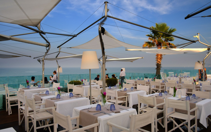 Food & Drinks 5, Hotel Lungomare, Rimini
