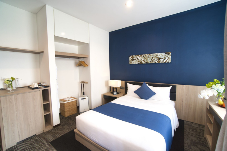 Bedroom 3, Roygent Parks Hanoi, Thanh Xuân