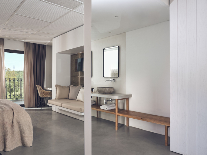 Bedroom 4, Zante Maris Suites - Adults Only, Ionian Islands