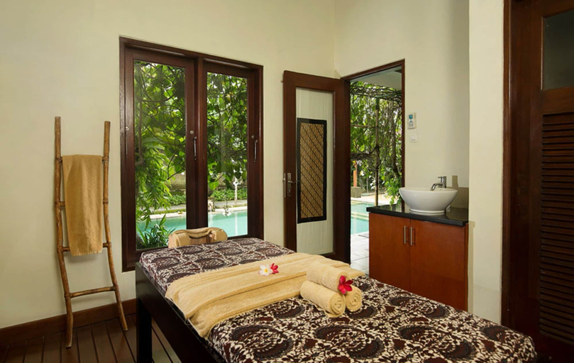 Bedroom 3, Barong Resort Ubud by Puri Signatures, Gianyar