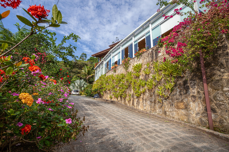 Exterior & Views 2, Pousada Recanto de Paraty, Parati