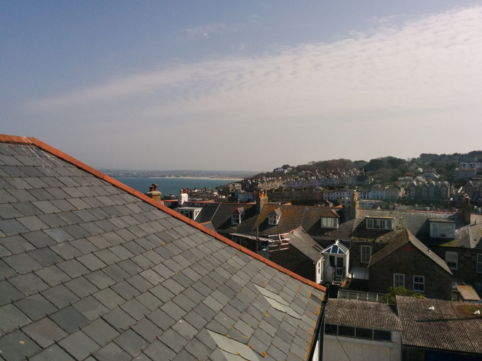 Others 4, Tregony Guest House, Cornwall