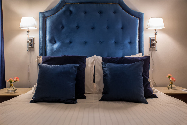 Bedroom 2, Hotel Gamla Stan, BW Signature Collection, Stockholm