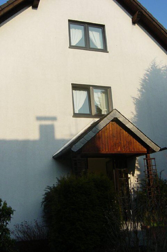 Exterior & Views 2, Hotel Zur Flora, Essen