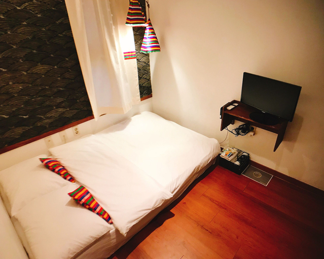 Bedroom 3, Hwon Guest House, Mapo