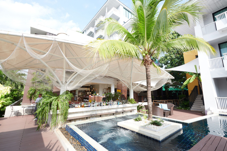 Sport & Beauty 3, Loligo Resort Hua Hin, Hua Hin