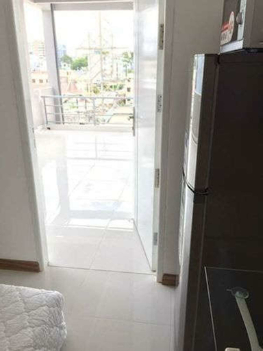 Others 5, Smiley Apartment 7, Quận 1