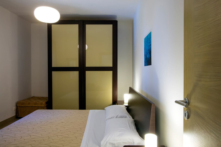 Bedroom 2, Il Borgo del Principino, Trapani