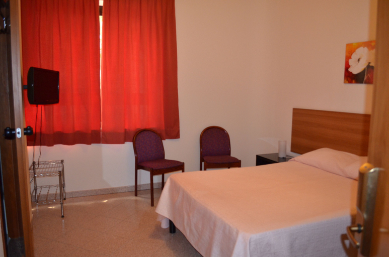 Bedroom 3, Adria, Venezia