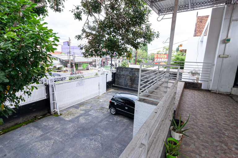 Others 5, Urbanview Daniela Jambi by RedDoorz, Jambi