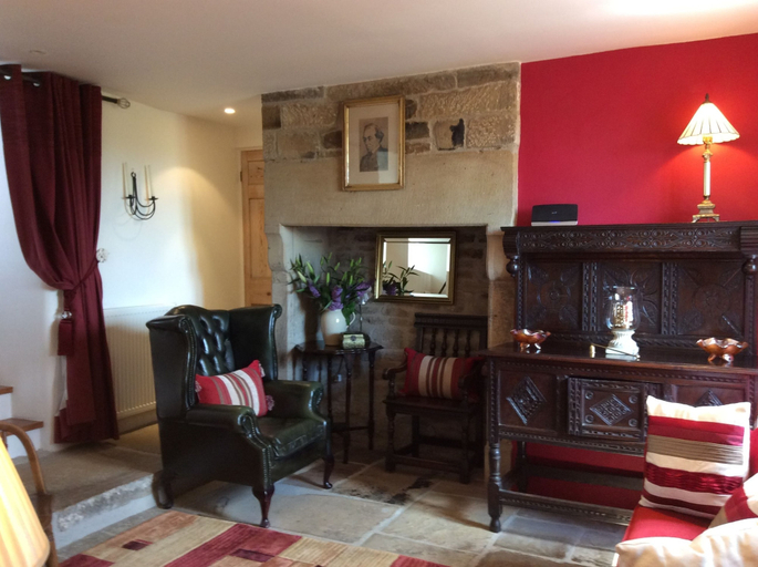 Others 5, Bretton Cottage, Derbyshire